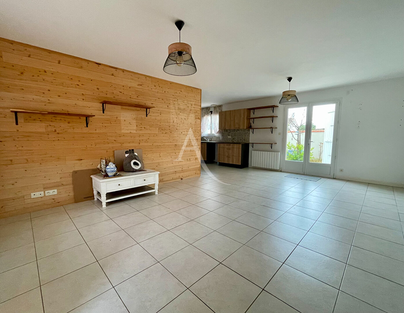 Agence immobilière de L'ADRESSE LA TRANCHE SUR MER