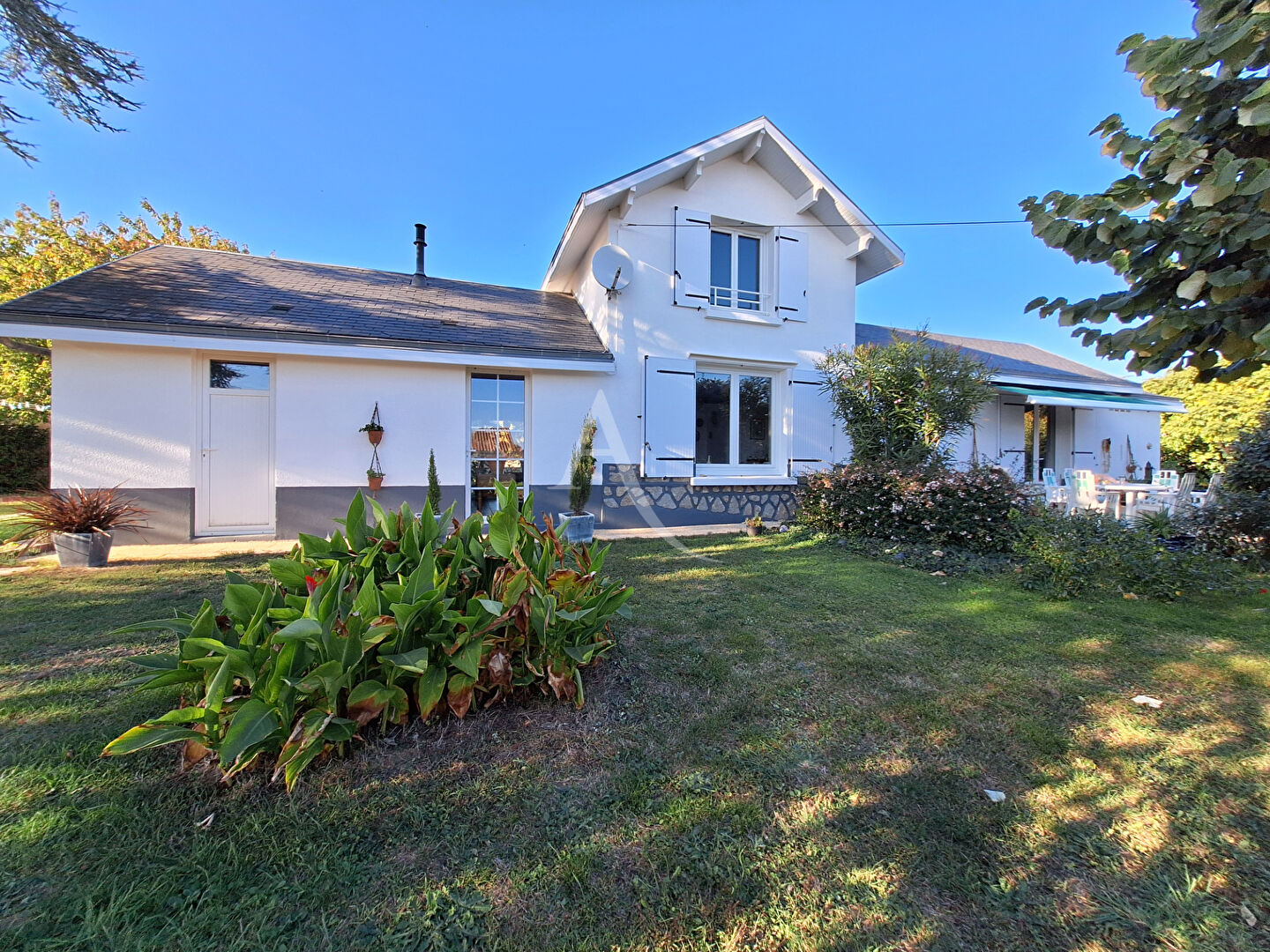 Agence immobilière de L'ADRESSE LA TRANCHE SUR MER