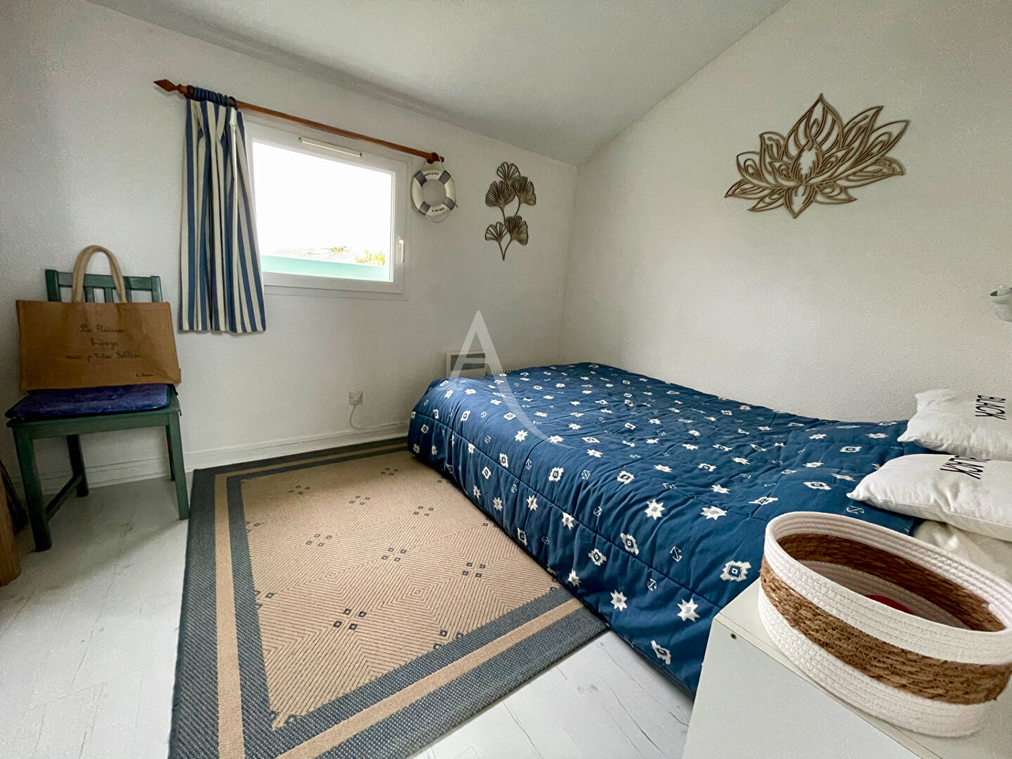 Photo Maison T3 à l'Aiguillon-la-Presqu'île image 5/6