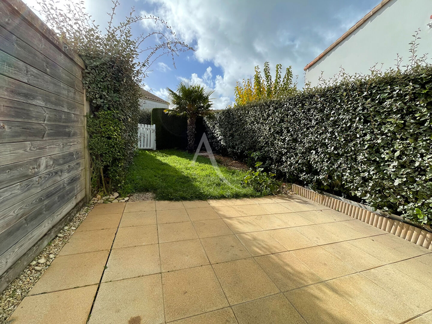 Photo Maison T3 à l'Aiguillon-la-Presqu'île image 6/6