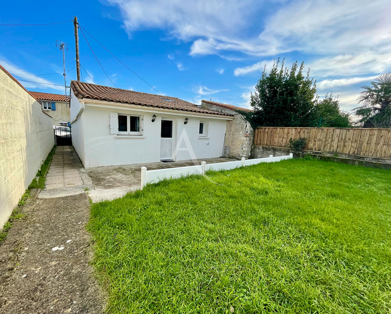 Photo Maison à Triaize image 1/6