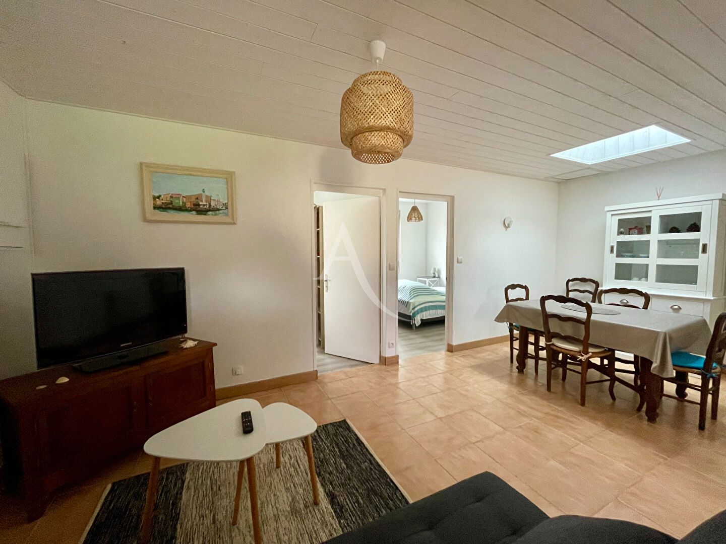 Photo Maison à Triaize image 3/6