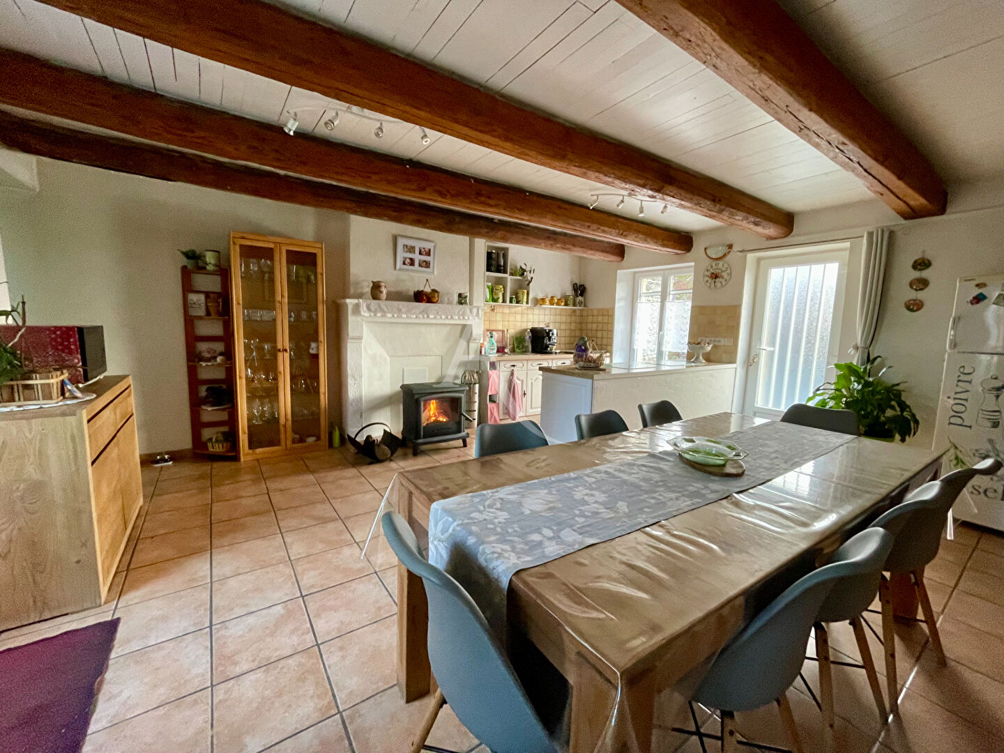 Photo Maison Saint Michel En L'Herm image 2/6