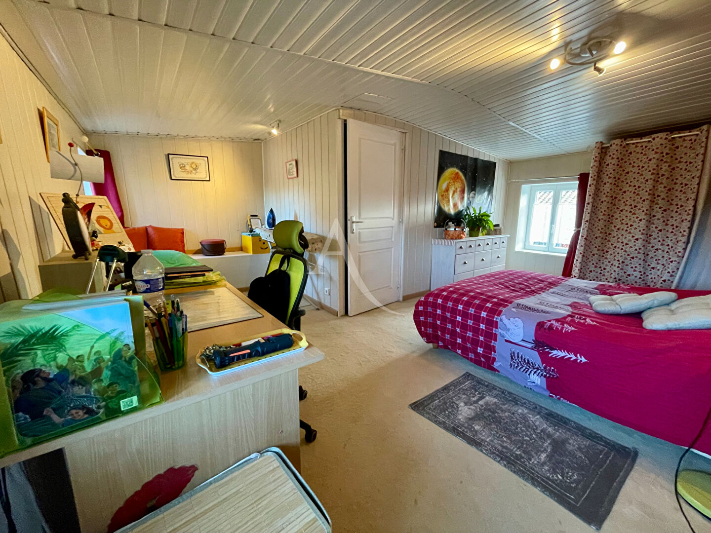 Photo Maison Saint Michel En L'Herm image 6/6