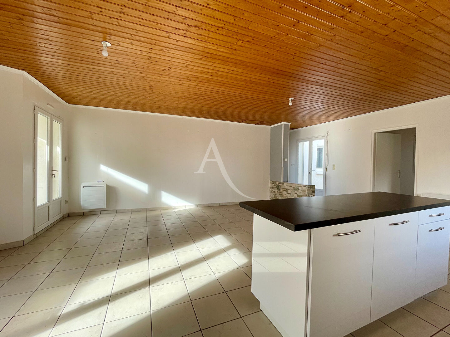 Photo Maison à l'Aiguillon-la-Presqu'île image 2/6