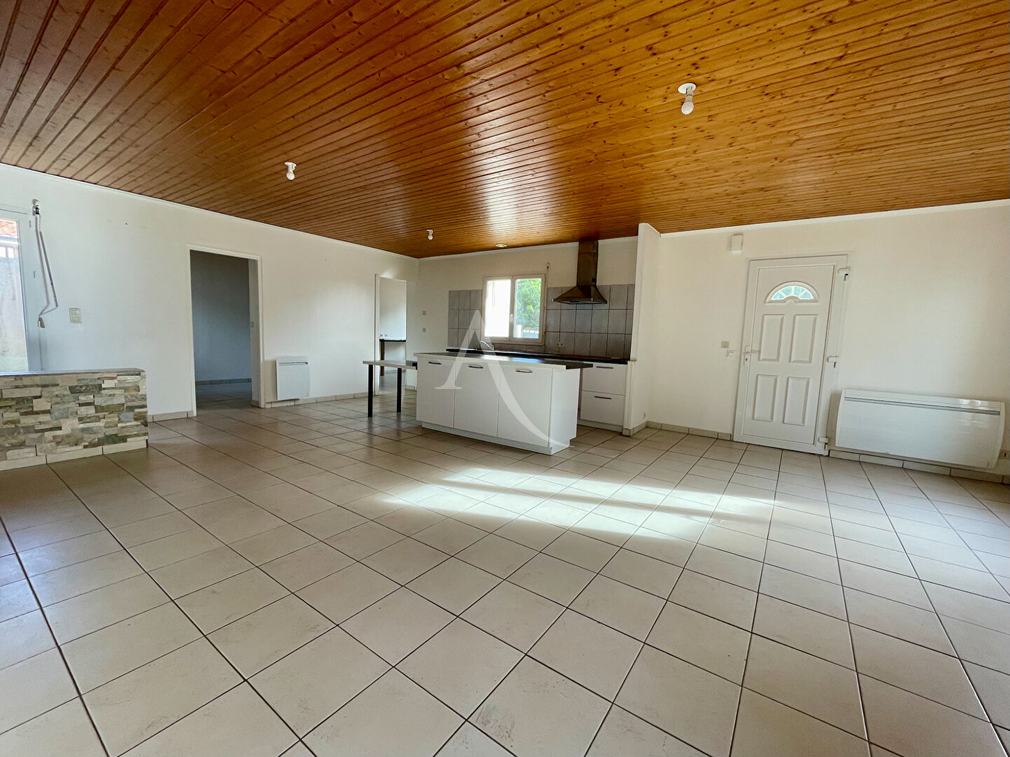 Photo Maison à l'Aiguillon-la-Presqu'île image 3/6