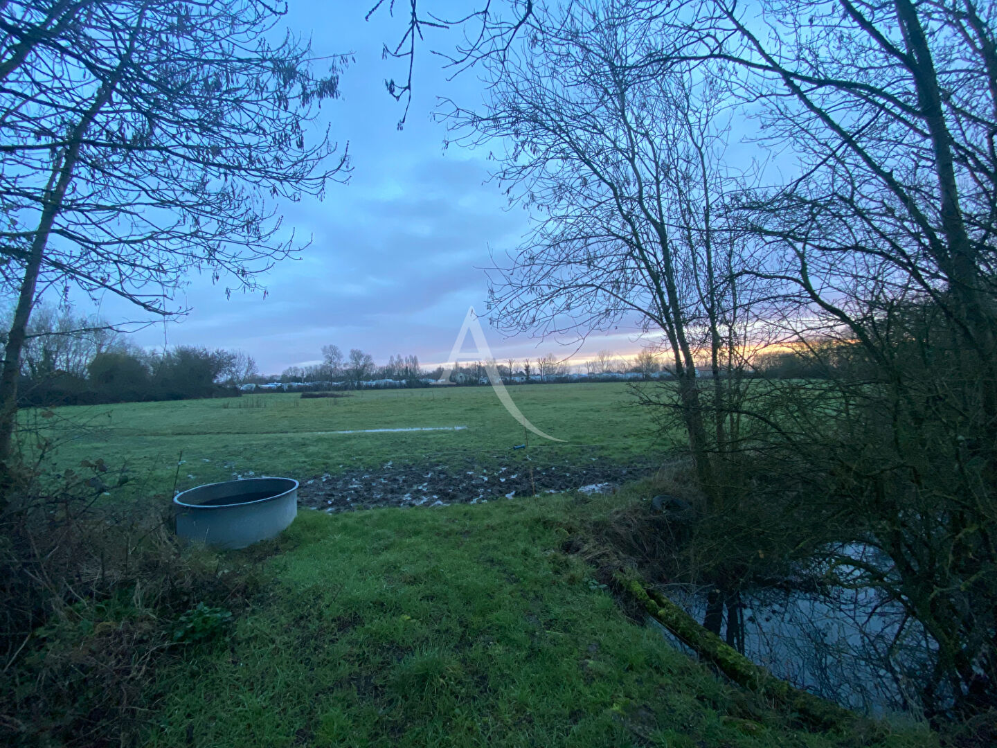 Agence immobilière de L'ADRESSE LA TRANCHE SUR MER
