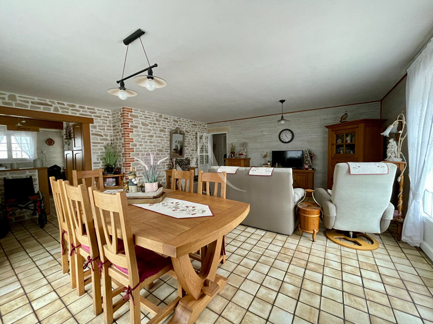 Photo Maison à l'Aiguillon la Presqu'île image 6/6