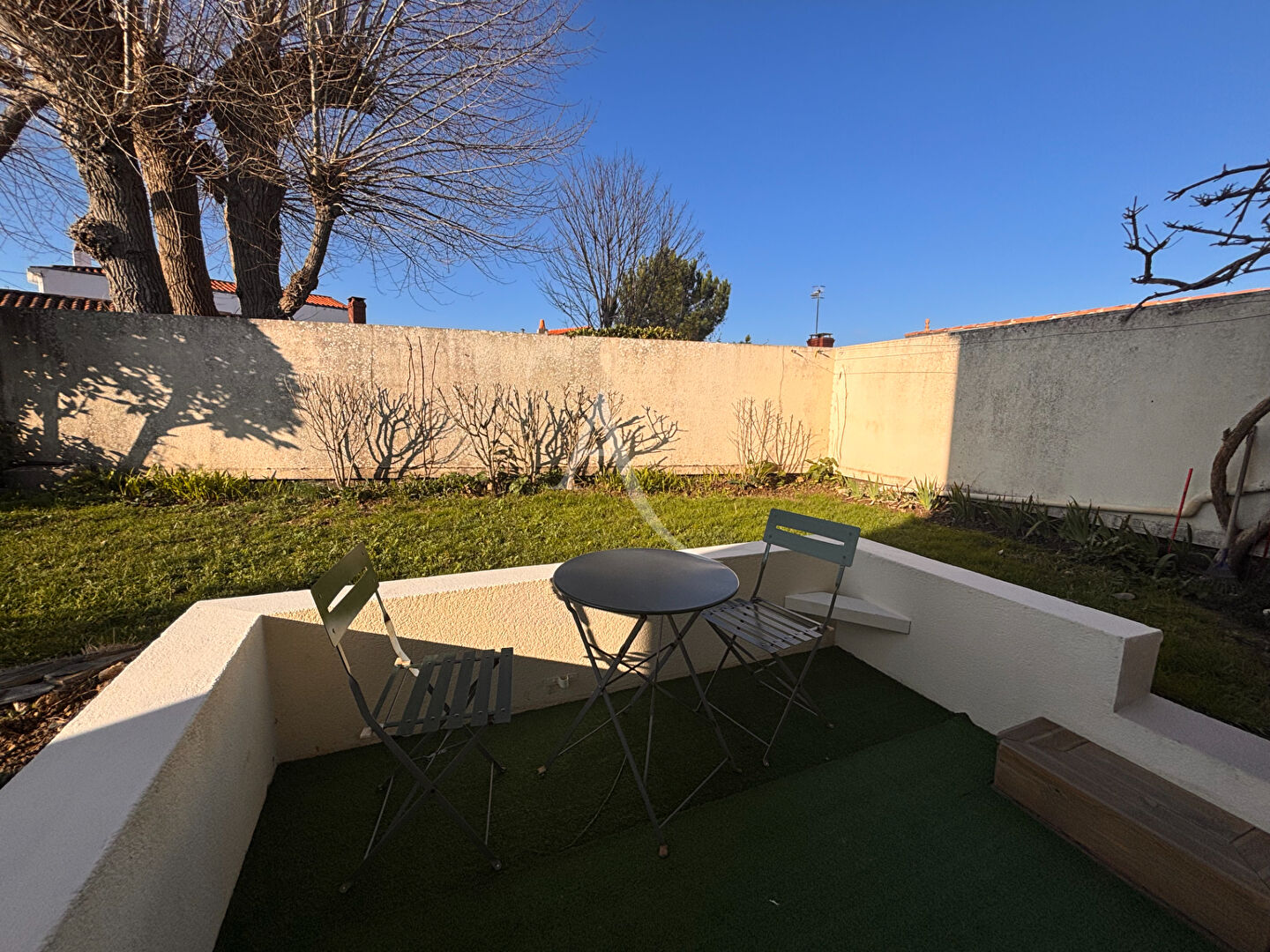 Agence immobilière de L'ADRESSE LA TRANCHE SUR MER