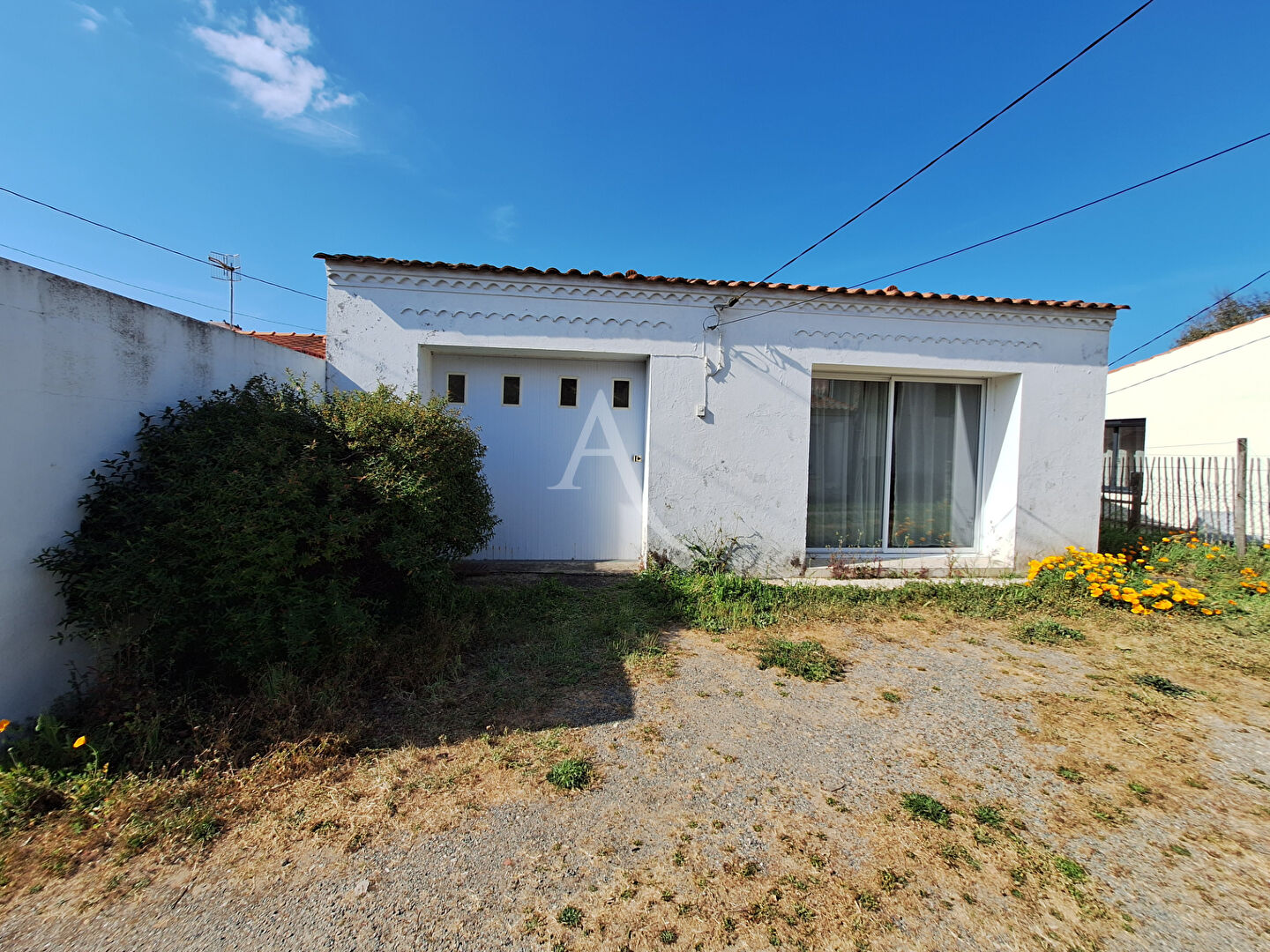Agence immobilière de L'ADRESSE LA TRANCHE SUR MER