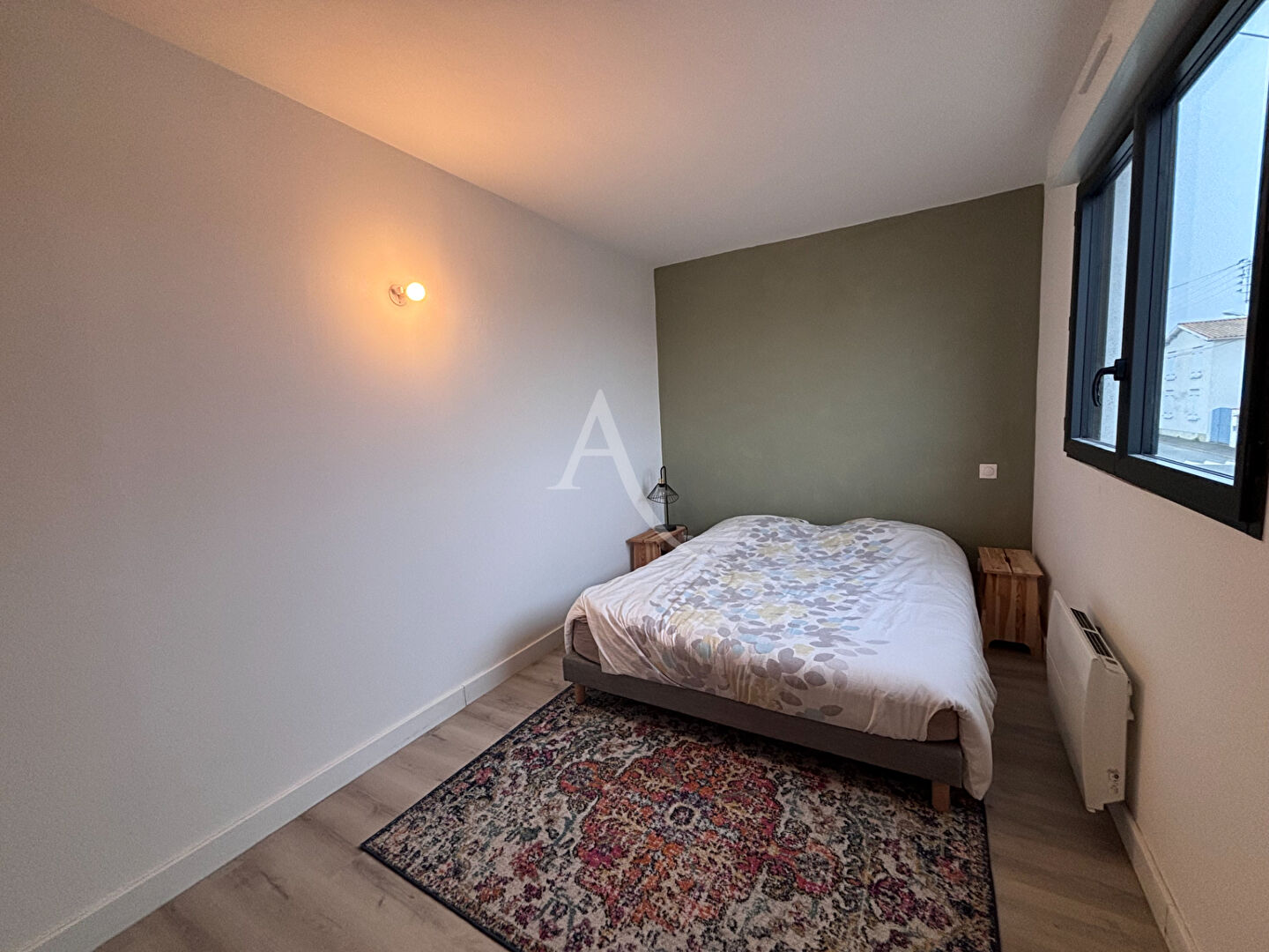 Agence immobilière de L'ADRESSE LA TRANCHE SUR MER