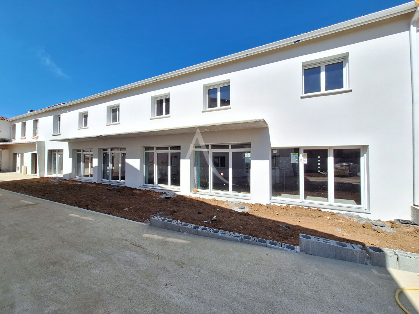 Agence immobilière de L'ADRESSE LA TRANCHE SUR MER