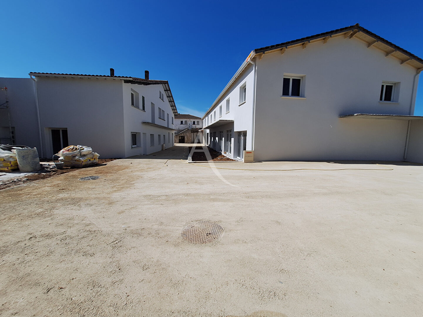 Agence immobilière de L'ADRESSE LA TRANCHE SUR MER