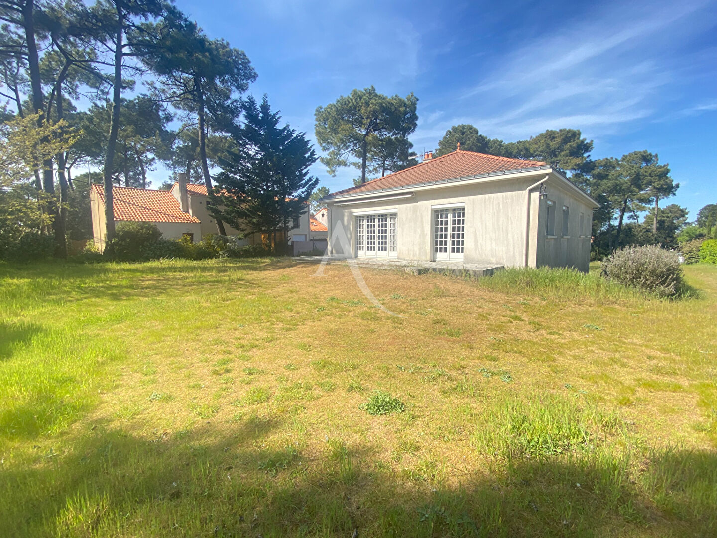 Agence immobilière de L'ADRESSE LA TRANCHE SUR MER