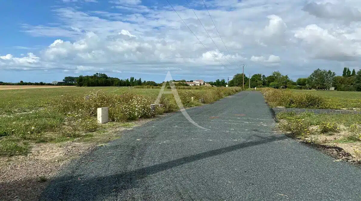 Agence immobilière de L'ADRESSE LA TRANCHE SUR MER