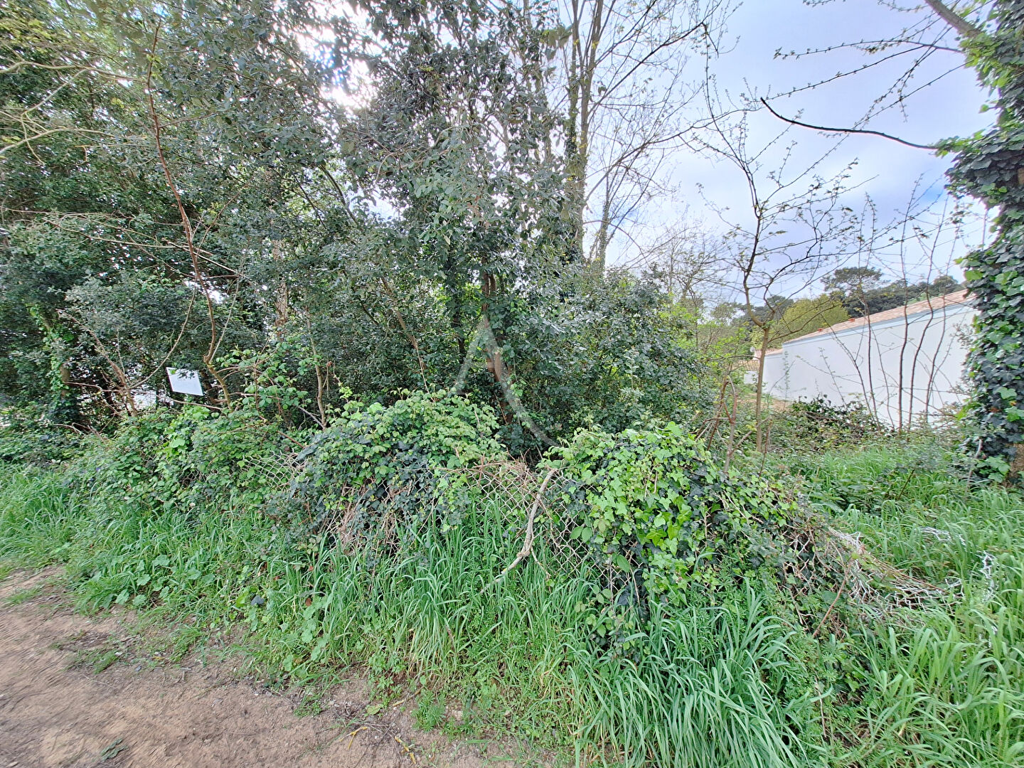 Agence immobilière de L'ADRESSE LA TRANCHE SUR MER
