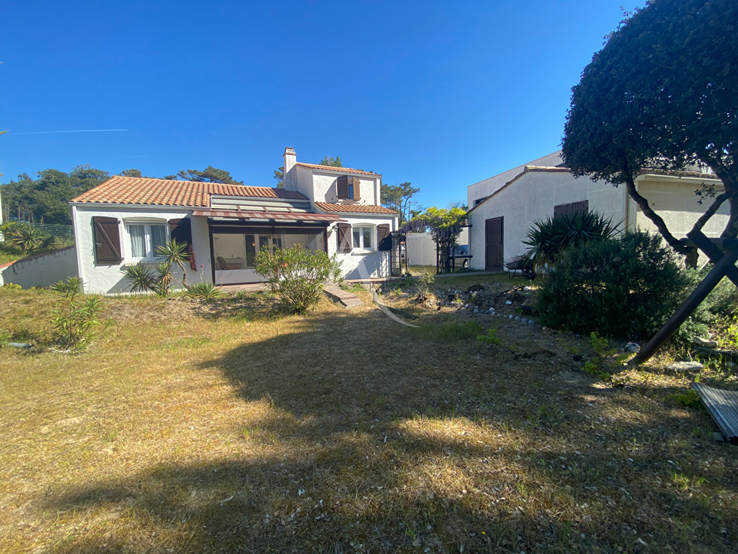 Agence immobilière de L'ADRESSE LA TRANCHE SUR MER