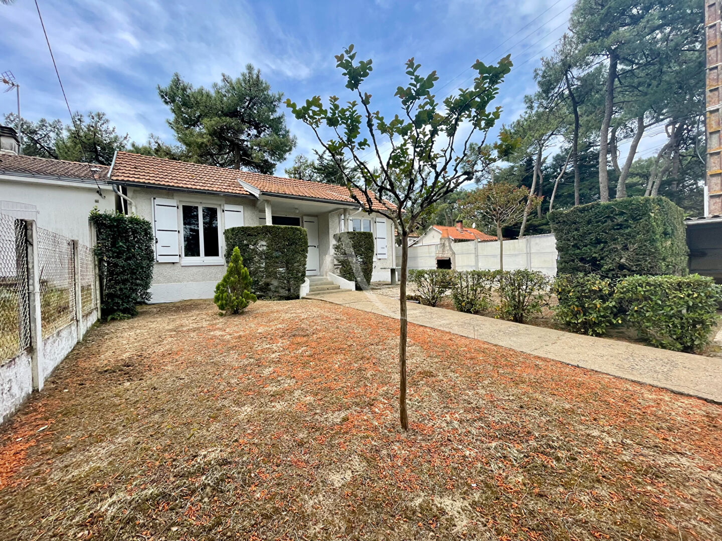Agence immobilière de L'ADRESSE LA TRANCHE SUR MER
