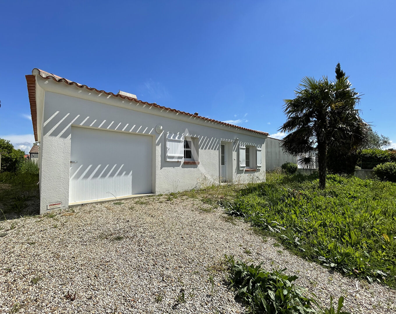 Agence immobilière de L'ADRESSE LA TRANCHE SUR MER