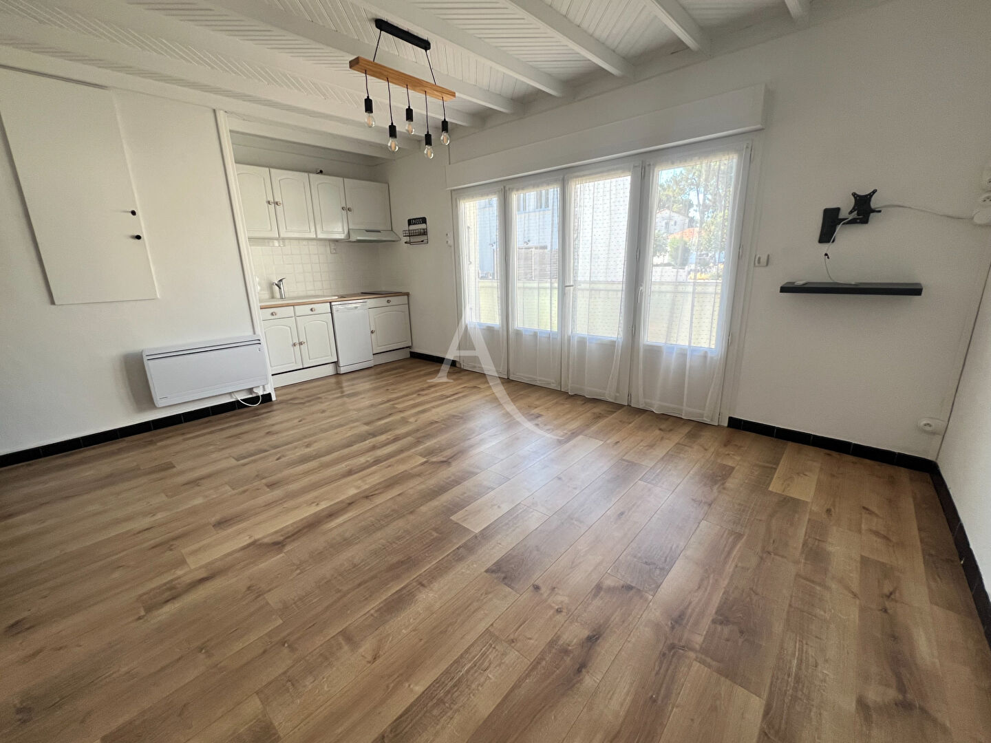 Agence immobilière de L'ADRESSE LA TRANCHE SUR MER