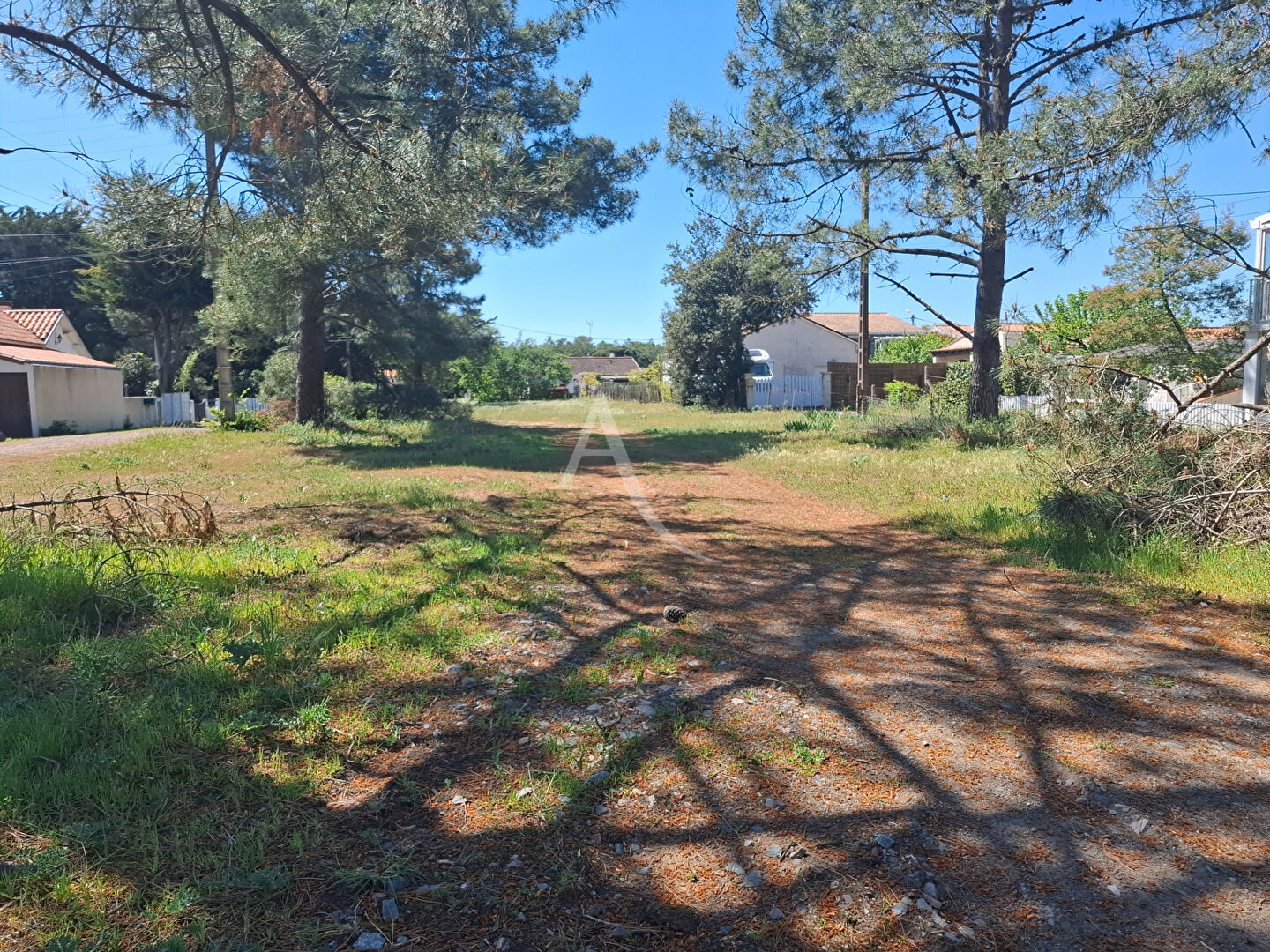 Agence immobilière de L'ADRESSE LA TRANCHE SUR MER
