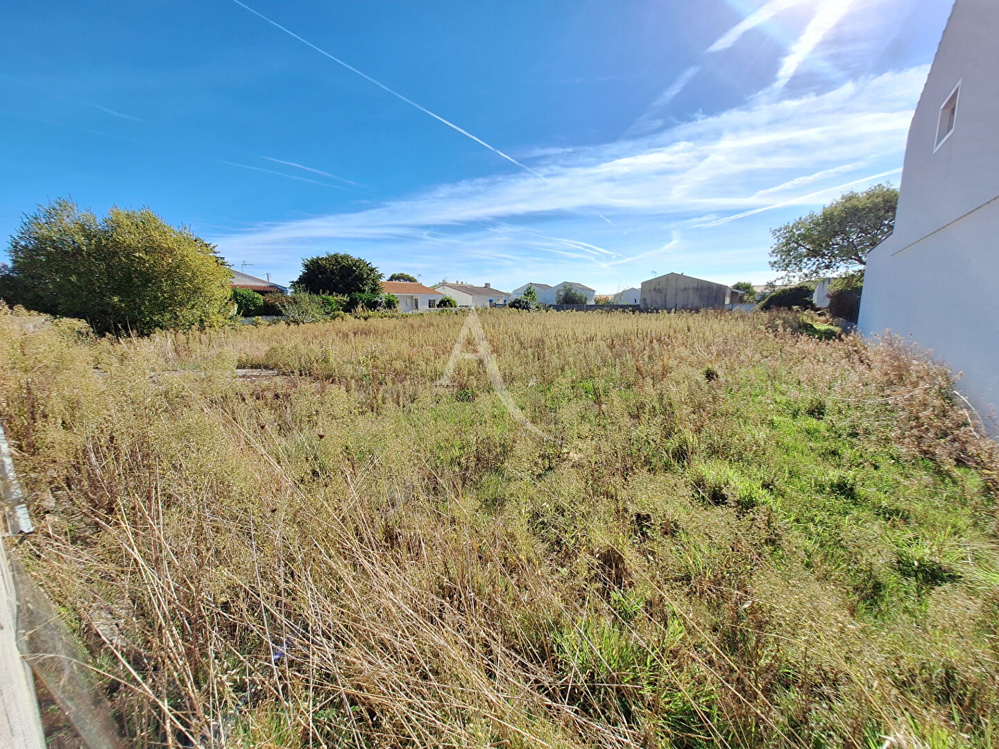 Agence immobilière de L'ADRESSE LA TRANCHE SUR MER