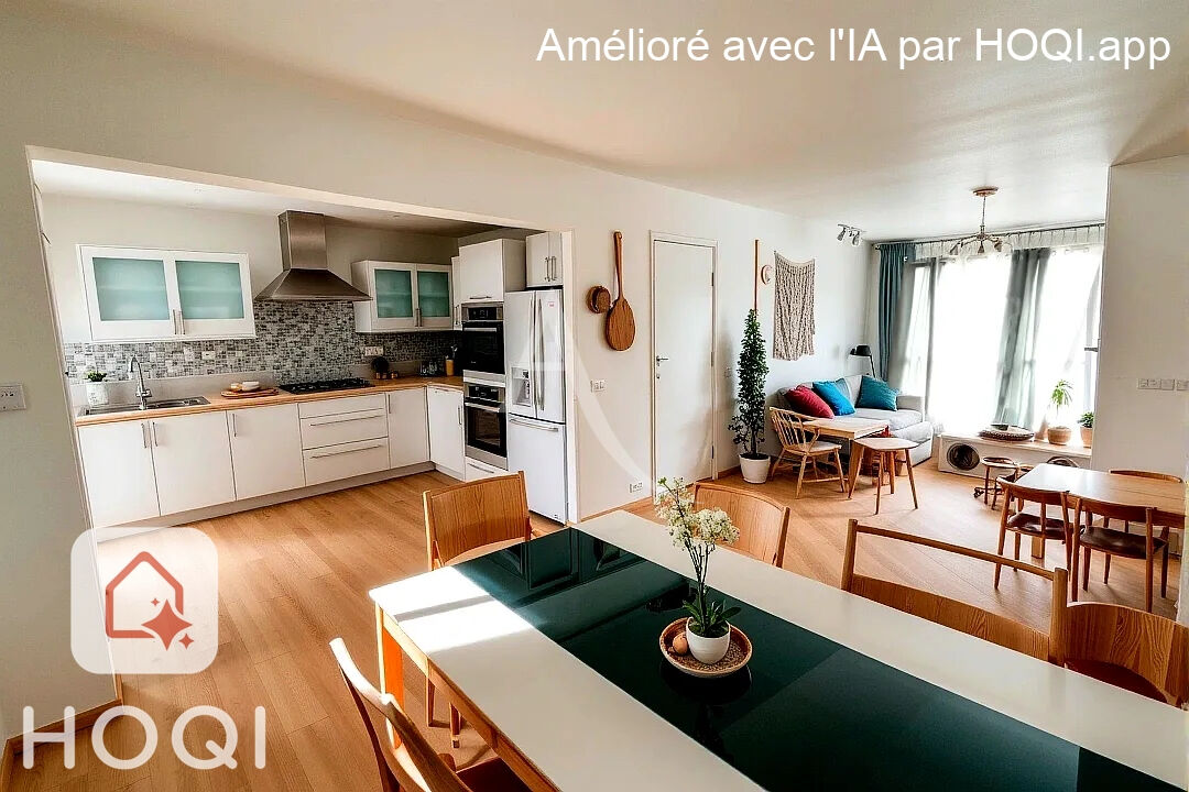 Photo Maison familiale à Bonchamp-lès-Laval, proche de toutes commodités image 1/6