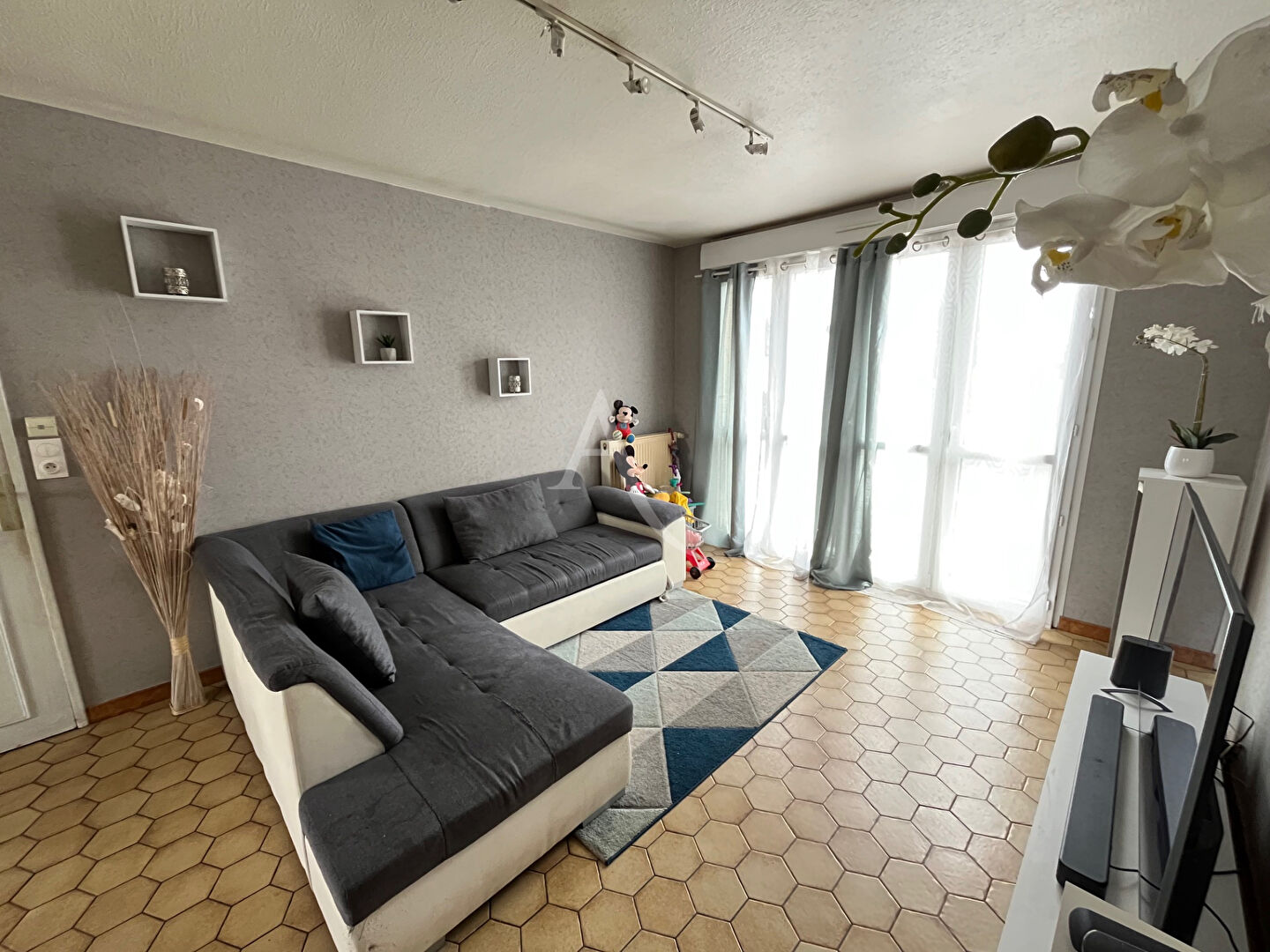 Photo Maison familiale à Bonchamp-lès-Laval, proche de toutes commodités image 3/6