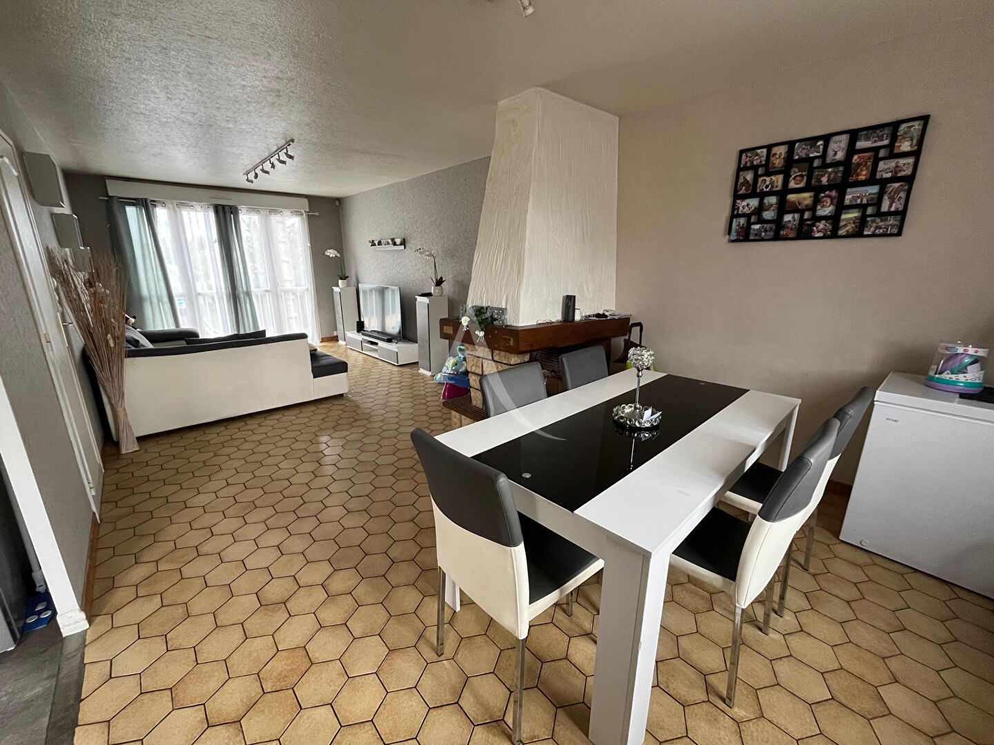 Photo Maison familiale à Bonchamp-lès-Laval, proche de toutes commodités image 5/6