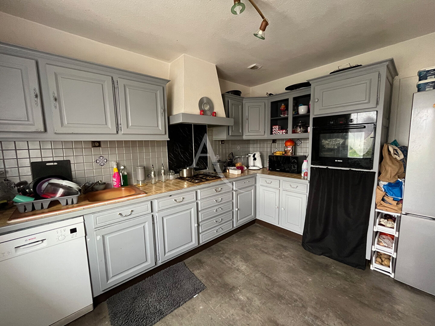 Photo Maison familiale à Bonchamp-lès-Laval, proche de toutes commodités image 6/6
