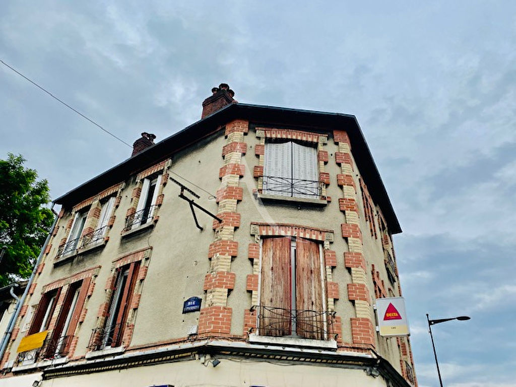 Photo Appartement Le Bourget 1 pièce(s) image 4/4