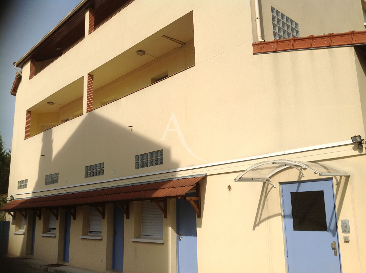 Appartement Drancy 1 pièce(s) 23.94m2