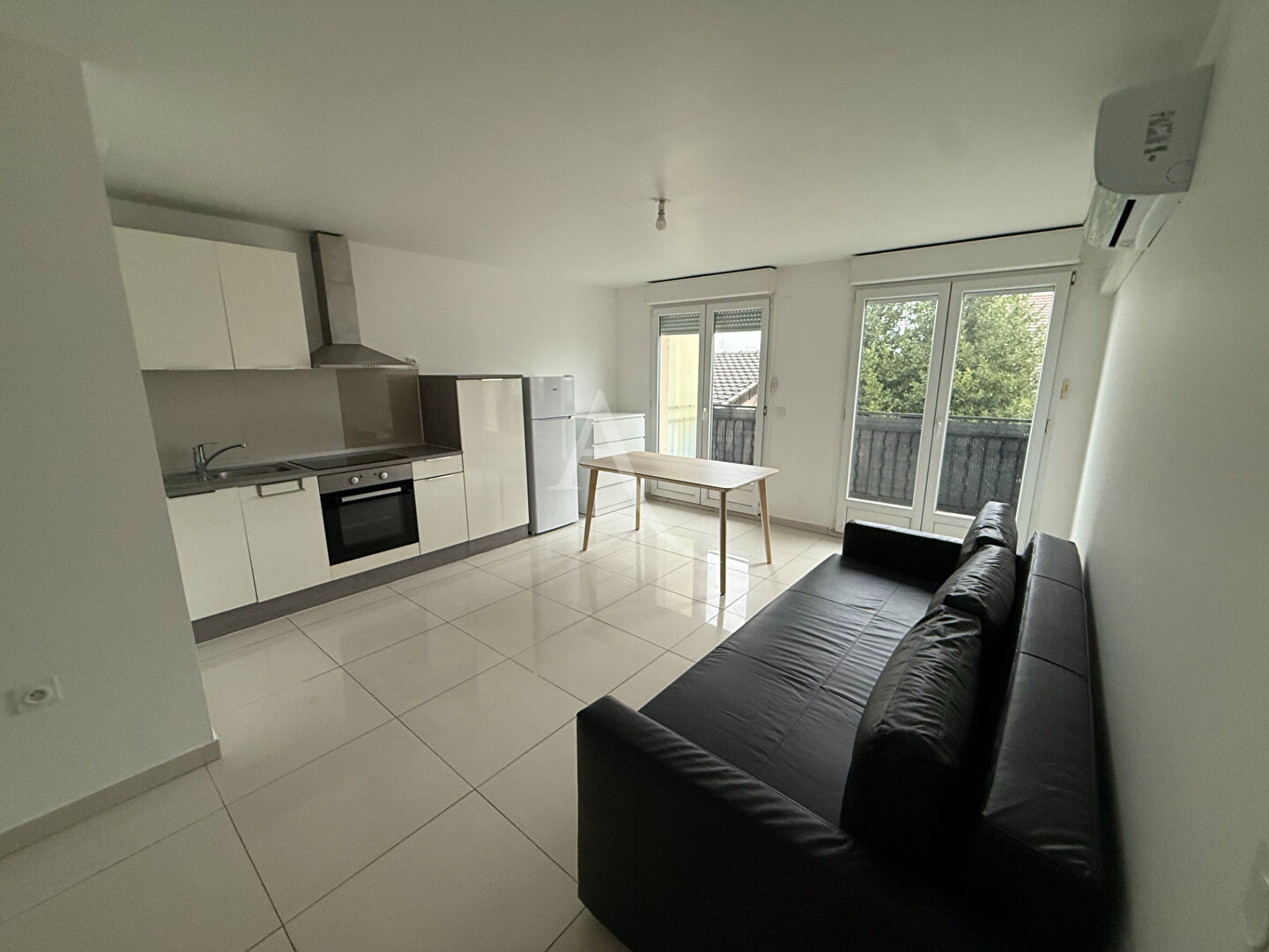 Appartement Le Blanc Mesnil 3 pièce(s) 50.37 m2