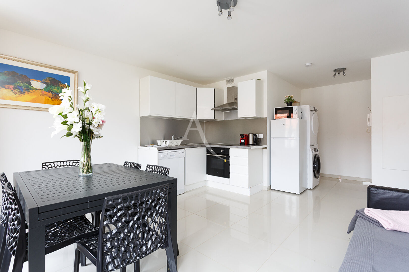Apartment 3 pièces · 50.00 m² à LE BLANC MESNIL