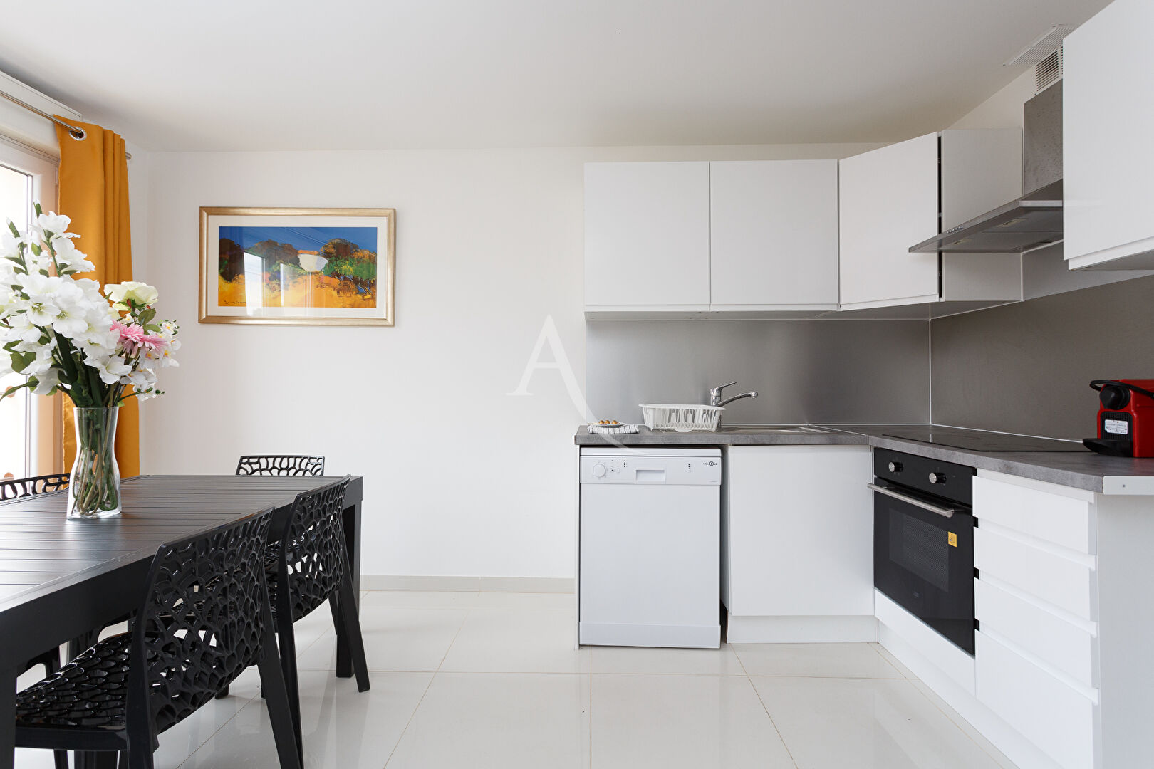 Photo Appartement Le Blanc Mesnil 3 pièce(s) 50.45 m2 image 3/6