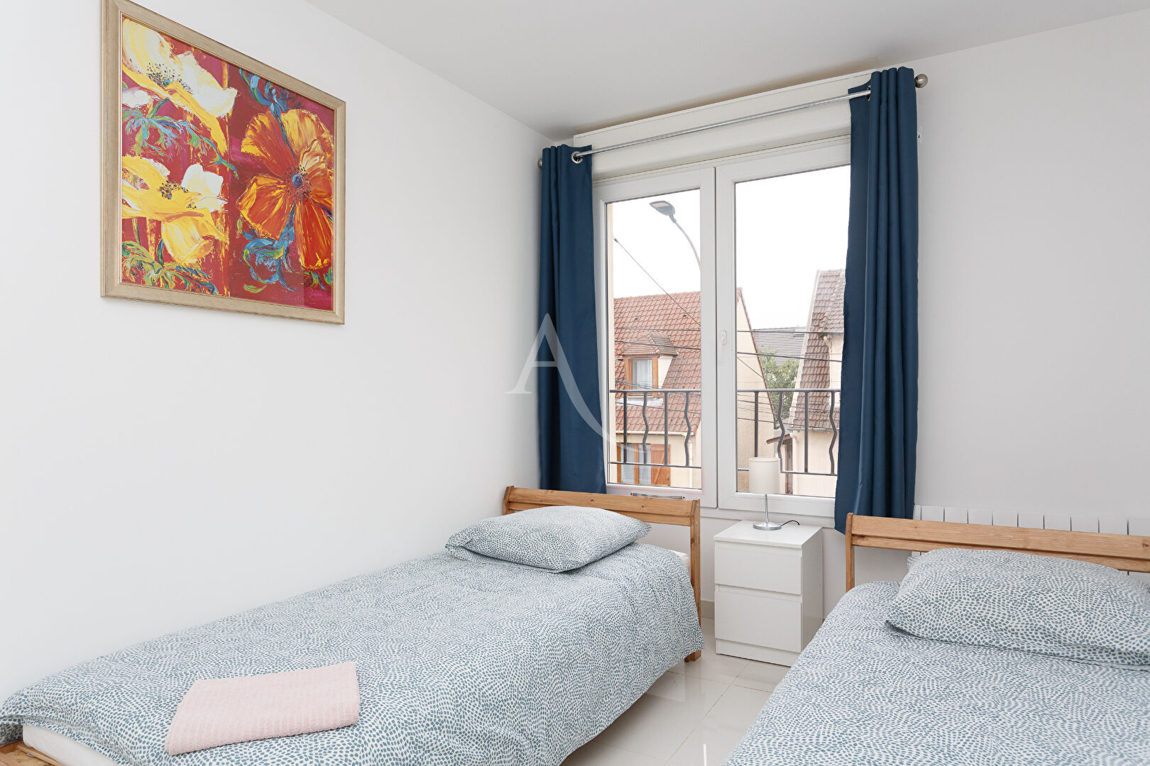 Photo Appartement Le Blanc Mesnil 3 pièce(s) 50.45 m2 image 6/6