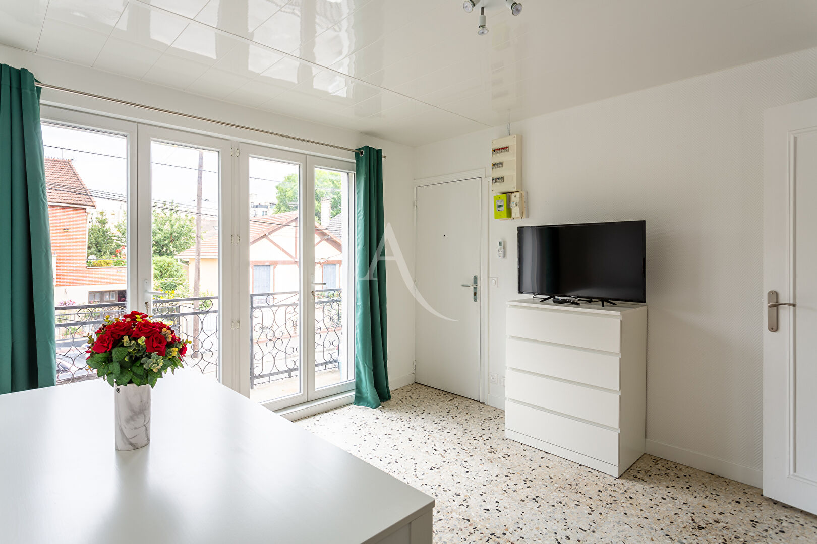 Apartment 3 pièces · 44.00 m² à LE BLANC MESNIL