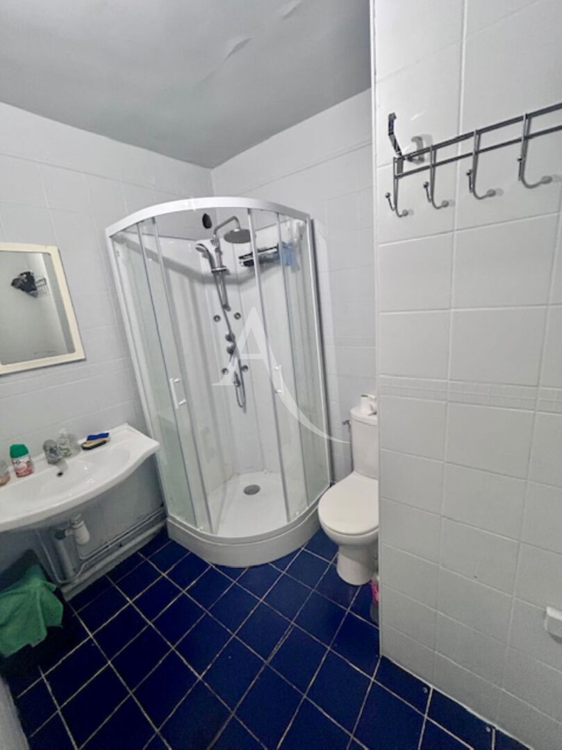 Photo Appartement Le Bourget 1 pièce(s) 26 m2 - 30.09m2 surface totale image 6/6