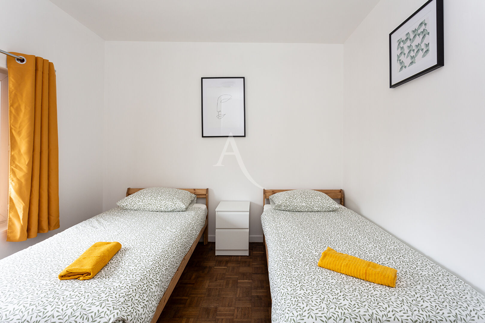 Photo Appartement Le Bourget 2 pièce(s) image 3/6