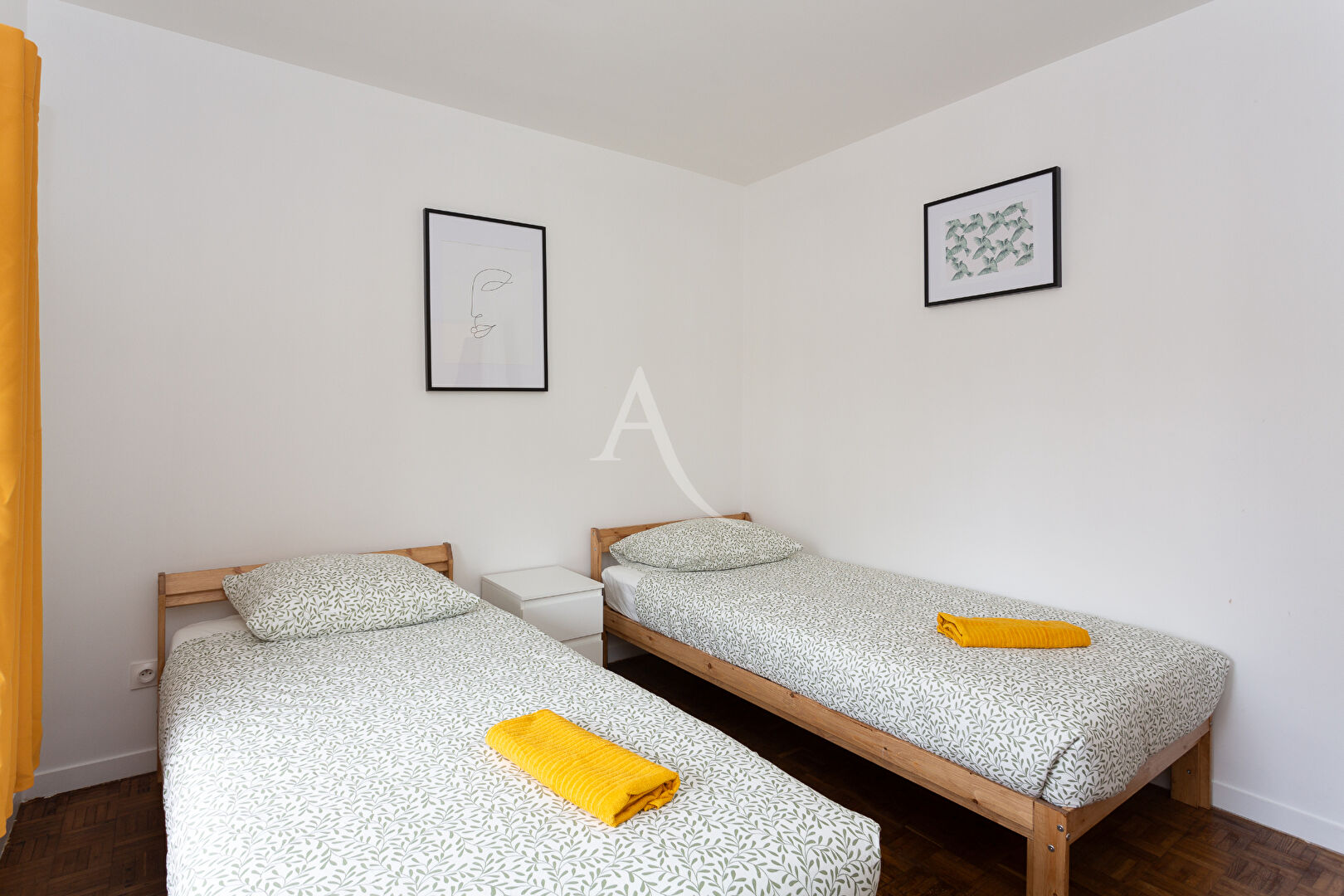 Photo Appartement Le Bourget 2 pièce(s) image 4/6