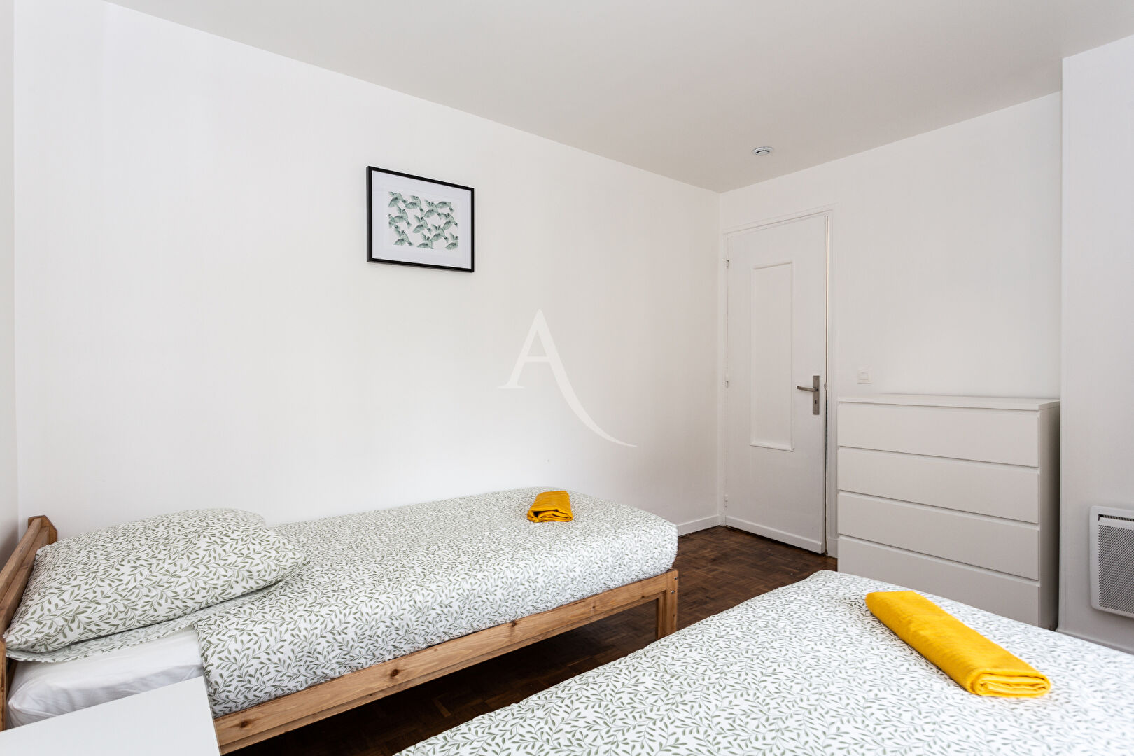 Photo Appartement Le Bourget 2 pièce(s) image 5/6