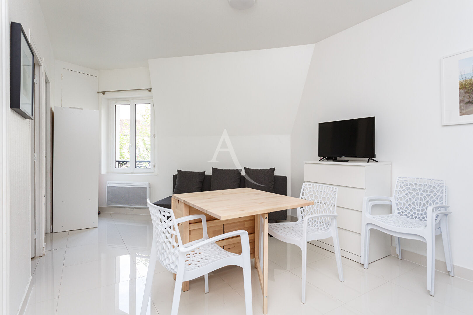 Appartement Le Bourget