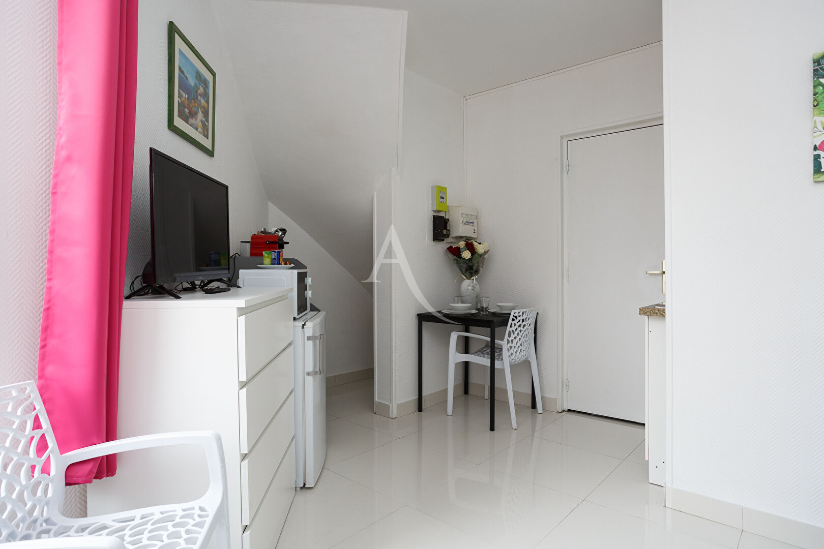 Photo Appartement Le Bourget 1 pièce(s) image 2/6