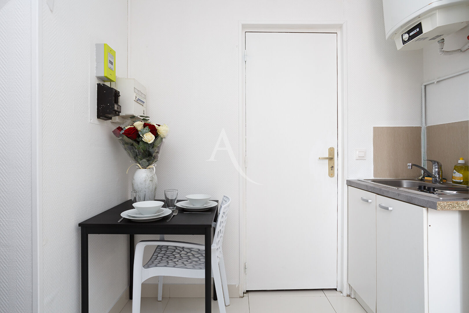 Photo Appartement Le Bourget 1 pièce(s) image 3/6