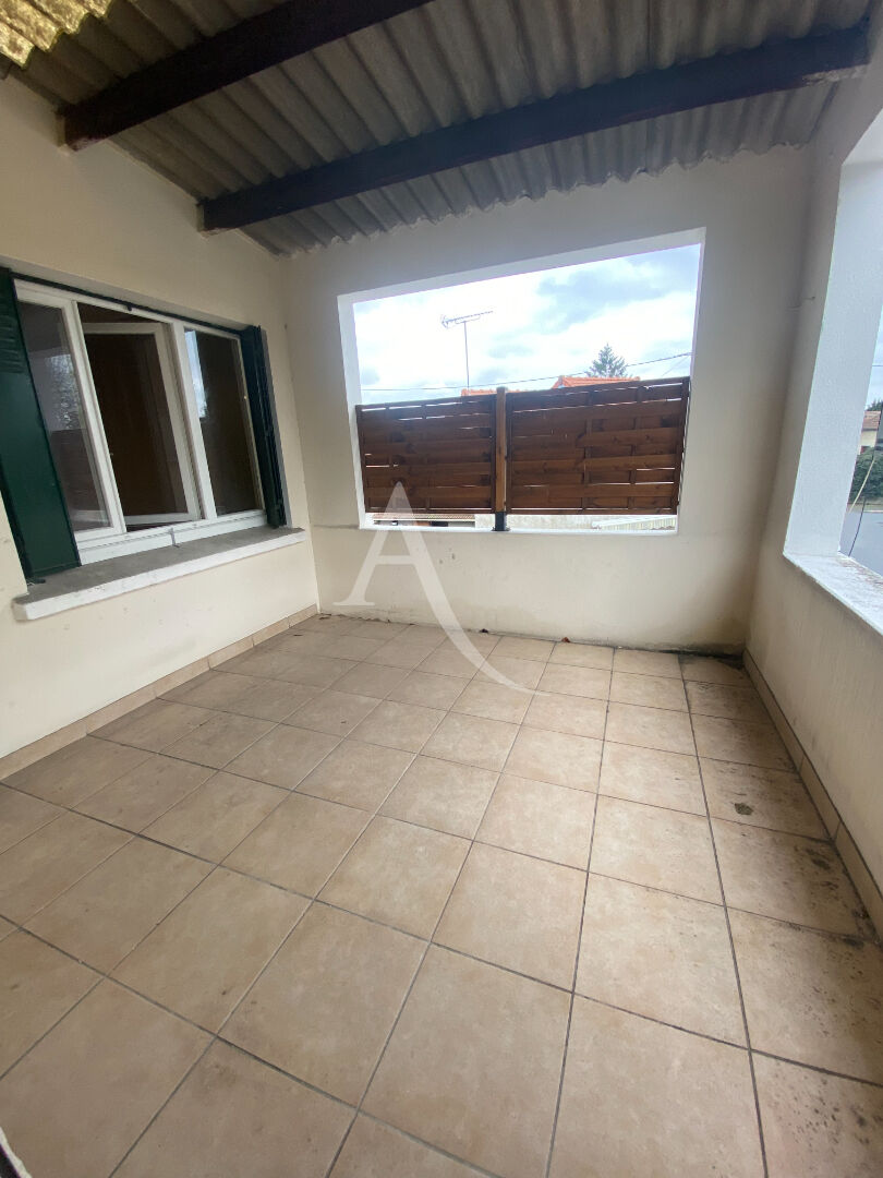 Photo Appartement Aulnay Sous Bois 3 pièce(s) 60.20 m2 image 4/6