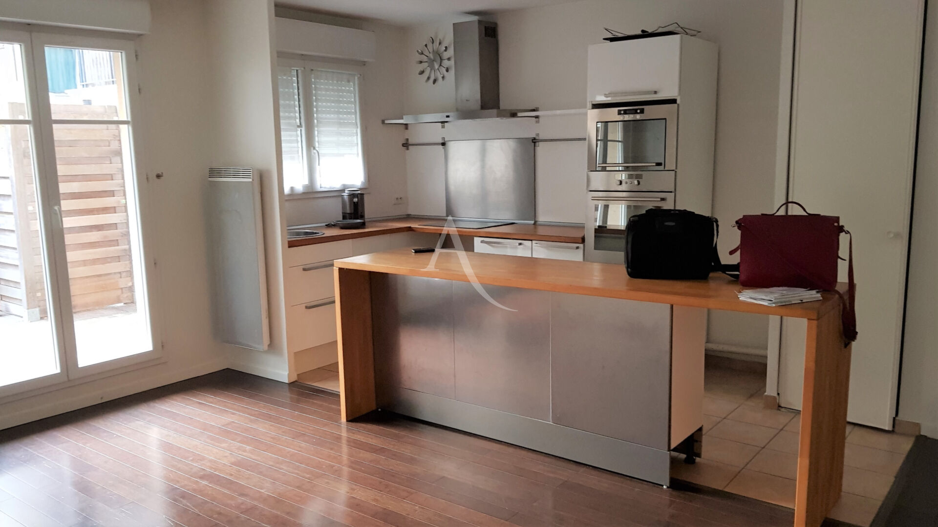 Agence immobilière de L'Adresse Immobilière de la Gare - Immobilière de la Gare
