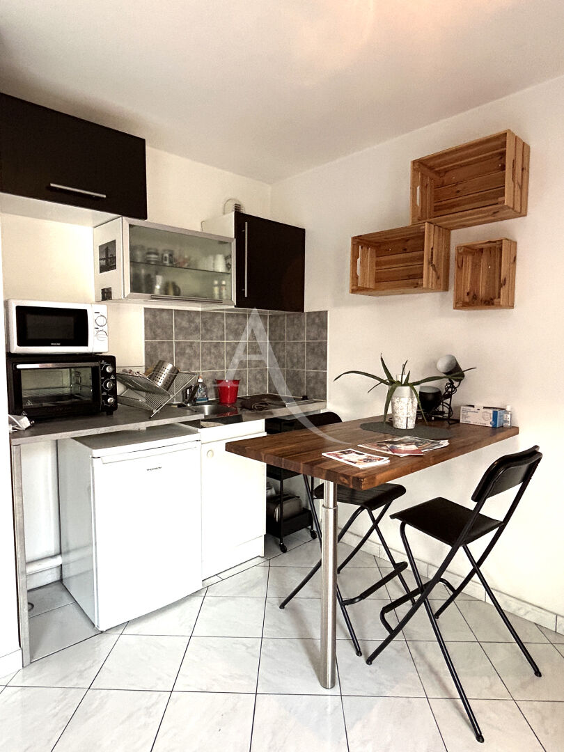 Agence immobilière de L'Adresse Immobilière de la Gare - Immobilière de la Gare