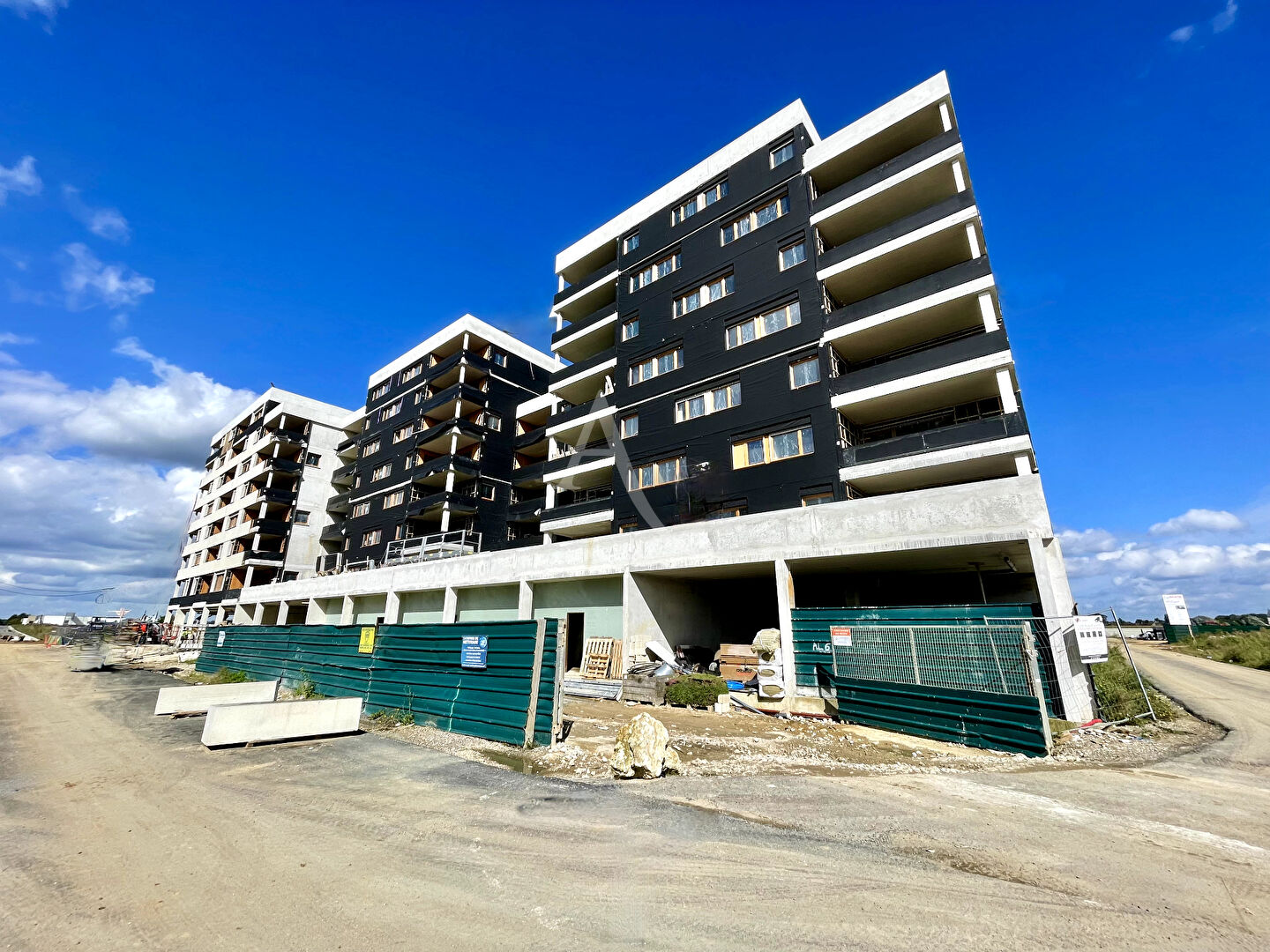 Agence immobilière de L'Adresse Immobilière de la Gare - Immobilière de la Gare