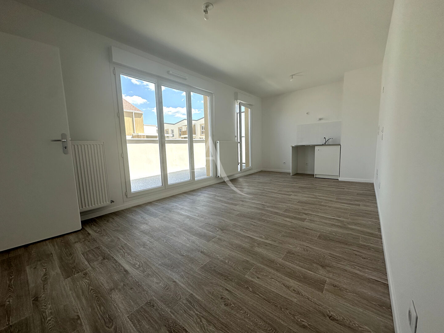 Agence immobilière de L'Adresse Immobilière de la Gare - Immobilière de la Gare