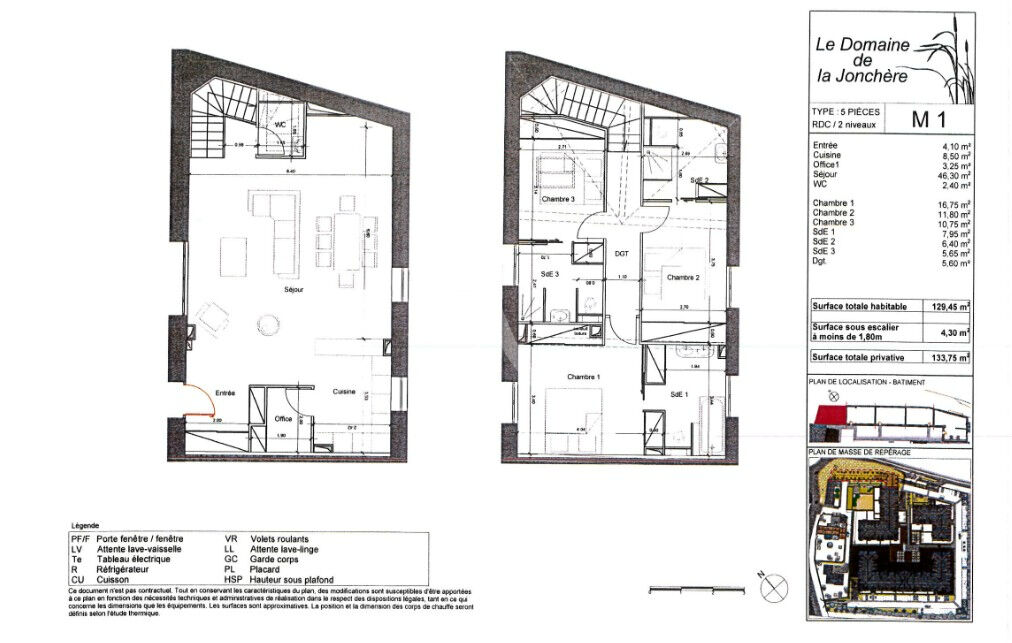 Agence immobilière de L'Adresse Immobilière de la Gare - Immobilière de la Gare